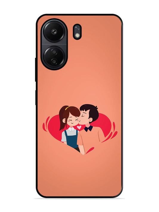 Xiaomi Redmi 13C 4G Love Birds