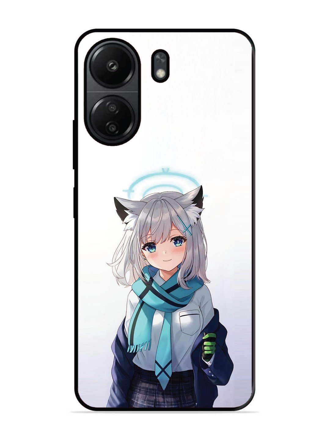 Poco C65 Cute Angel