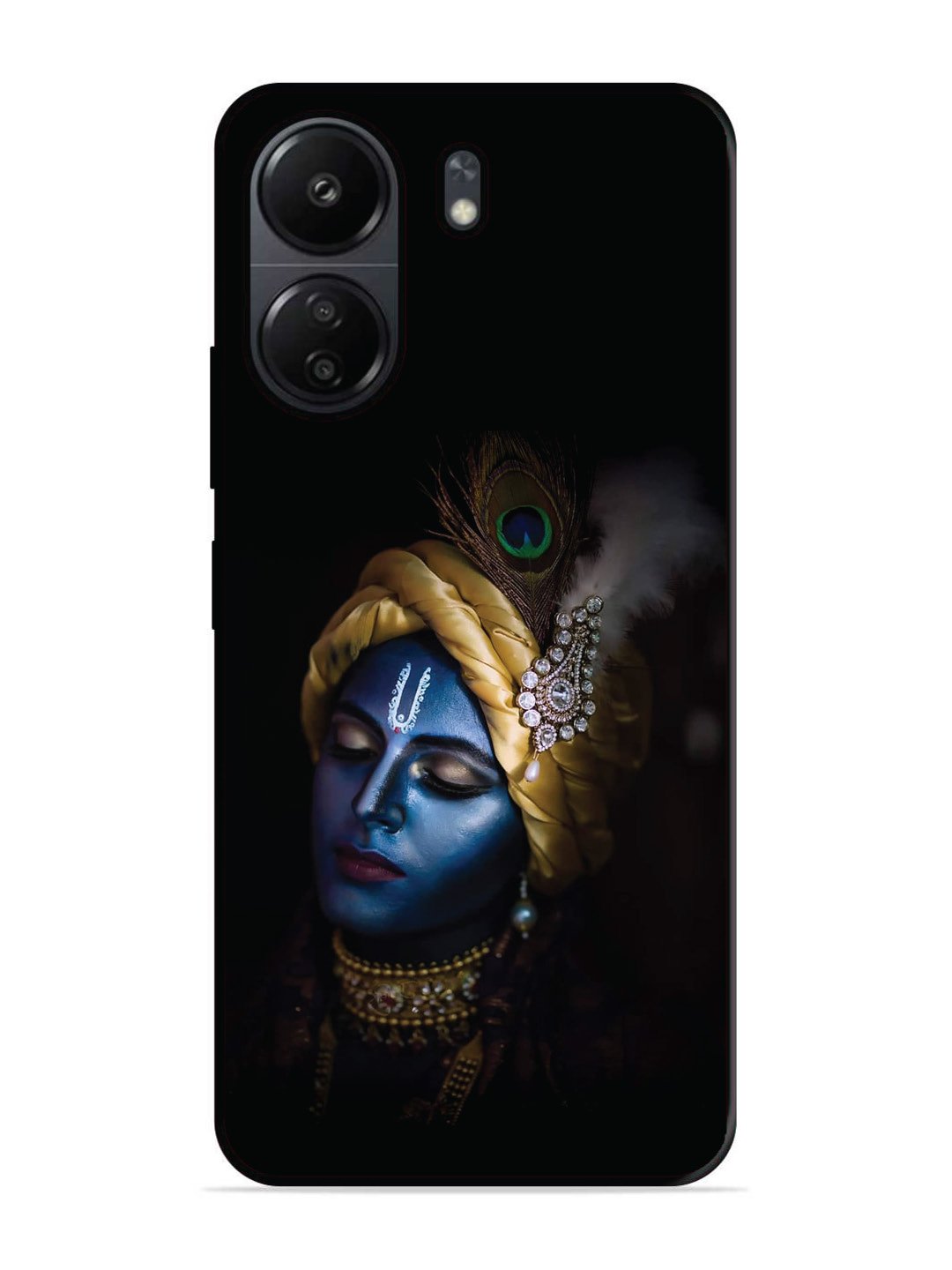 Poco C65 Kanha Krishna