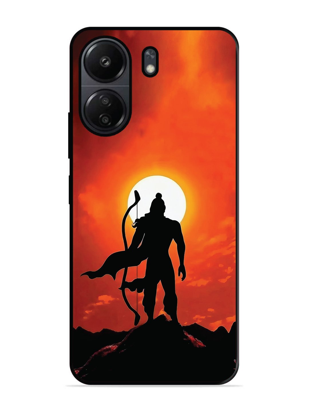 Poco C65 Lord Rama