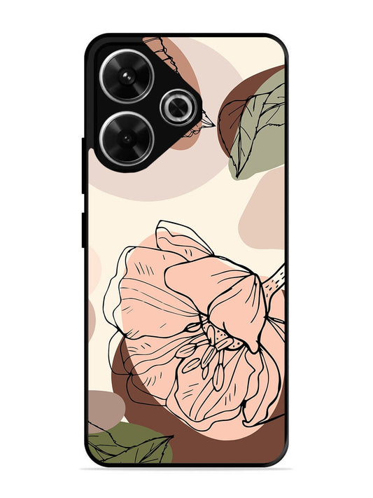 Xiaomi Redmi 13 5G Floral Elegance, Portrait