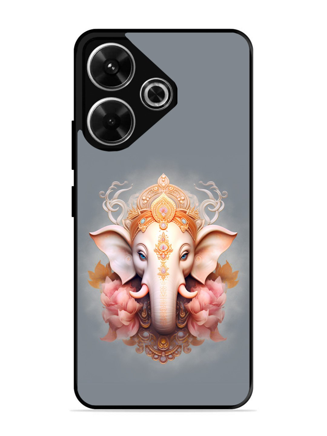 Xiaomi Redmi 13 5G Ganesh Ji