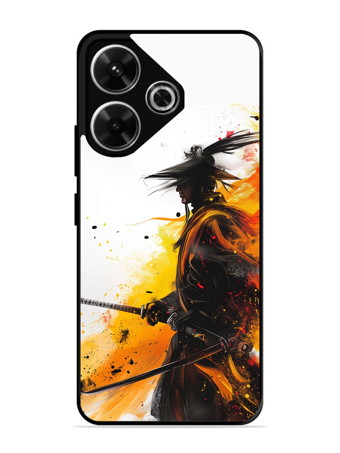 Xiaomi Redmi 13 5G Ninja