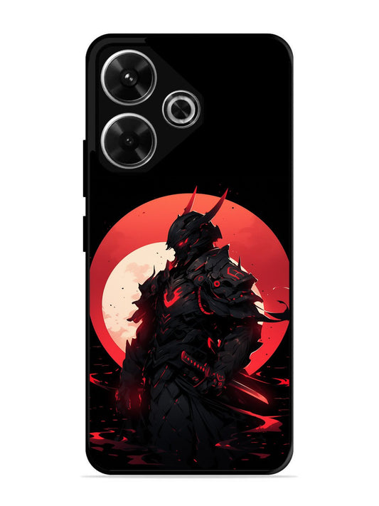 Xiaomi Redmi 13 5G Battle Ninja
