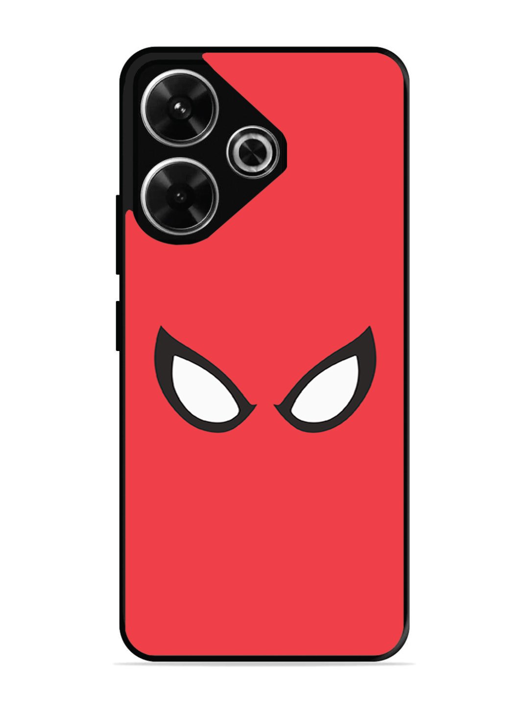 Xiaomi Redmi 13 5G Spiderman Eyes