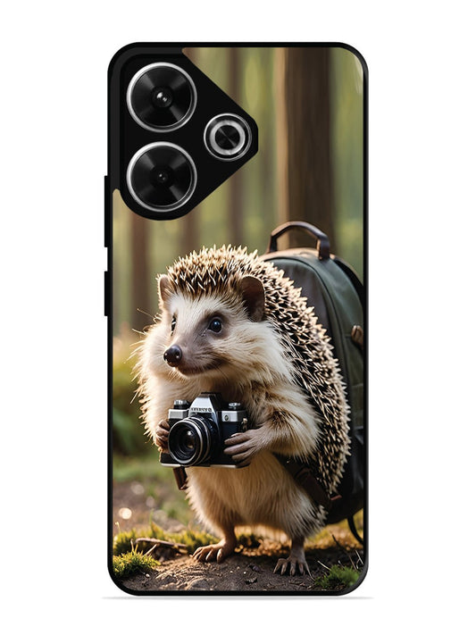 Xiaomi Redmi 13 5G Wildlife Photographer