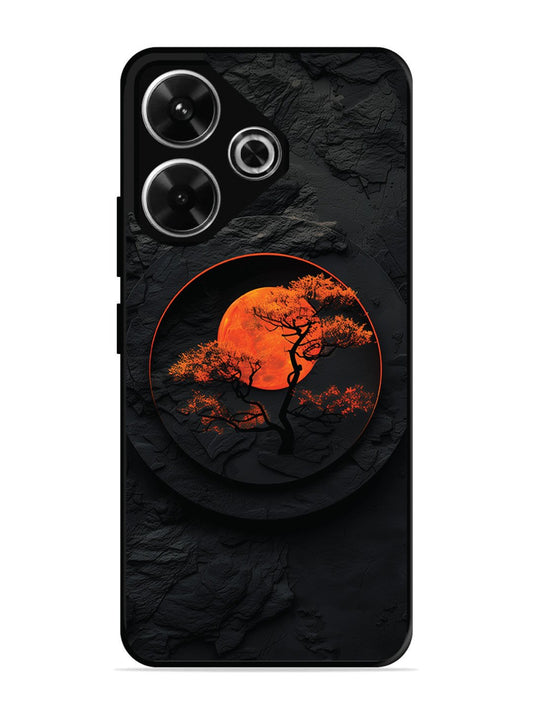 Xiaomi Redmi 13 5G Dark knight Red Moon