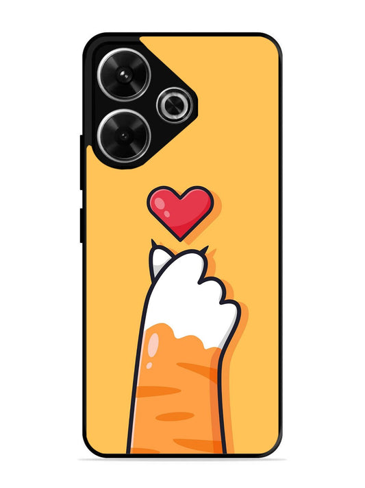Xiaomi Redmi 13 5G Heart Hand