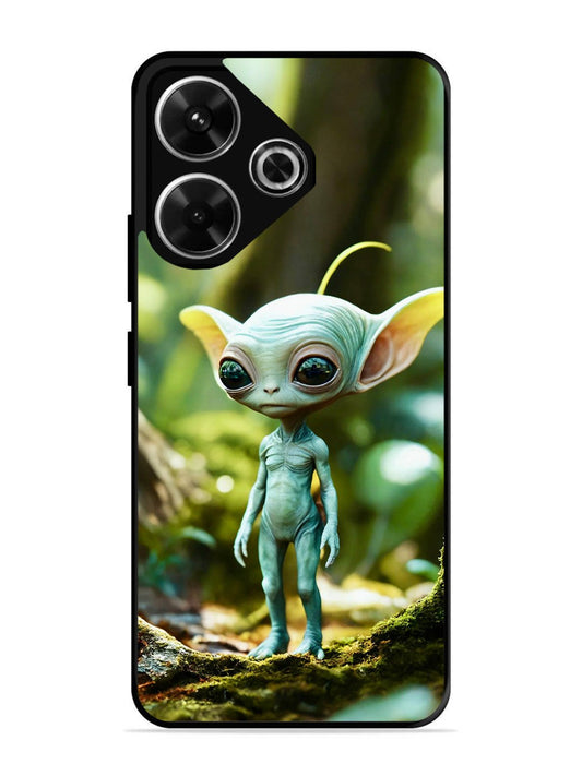 Xiaomi Redmi 13 5G Alone Alien