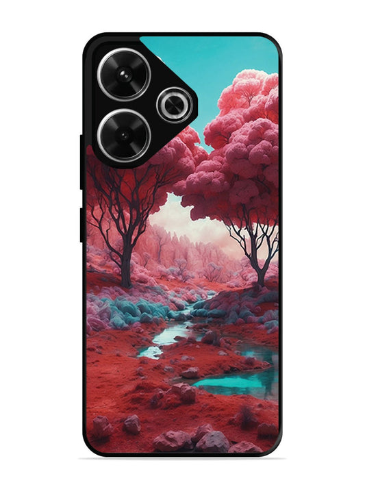 Xiaomi Redmi 13 5G Pink Forest