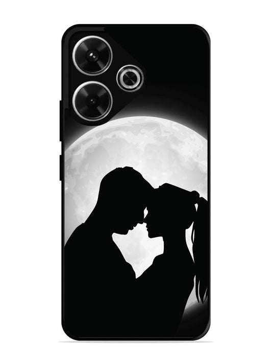 Xiaomi Redmi 13 5G Couple on Moon