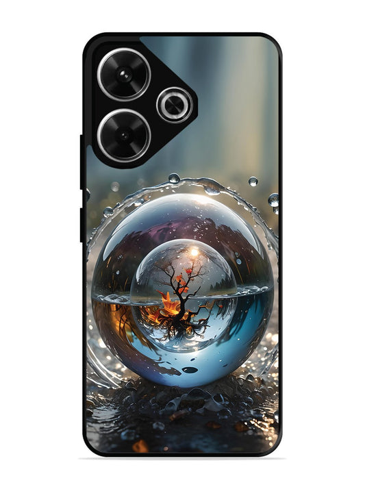 Xiaomi Redmi 13 5G Aquatree In Waterball