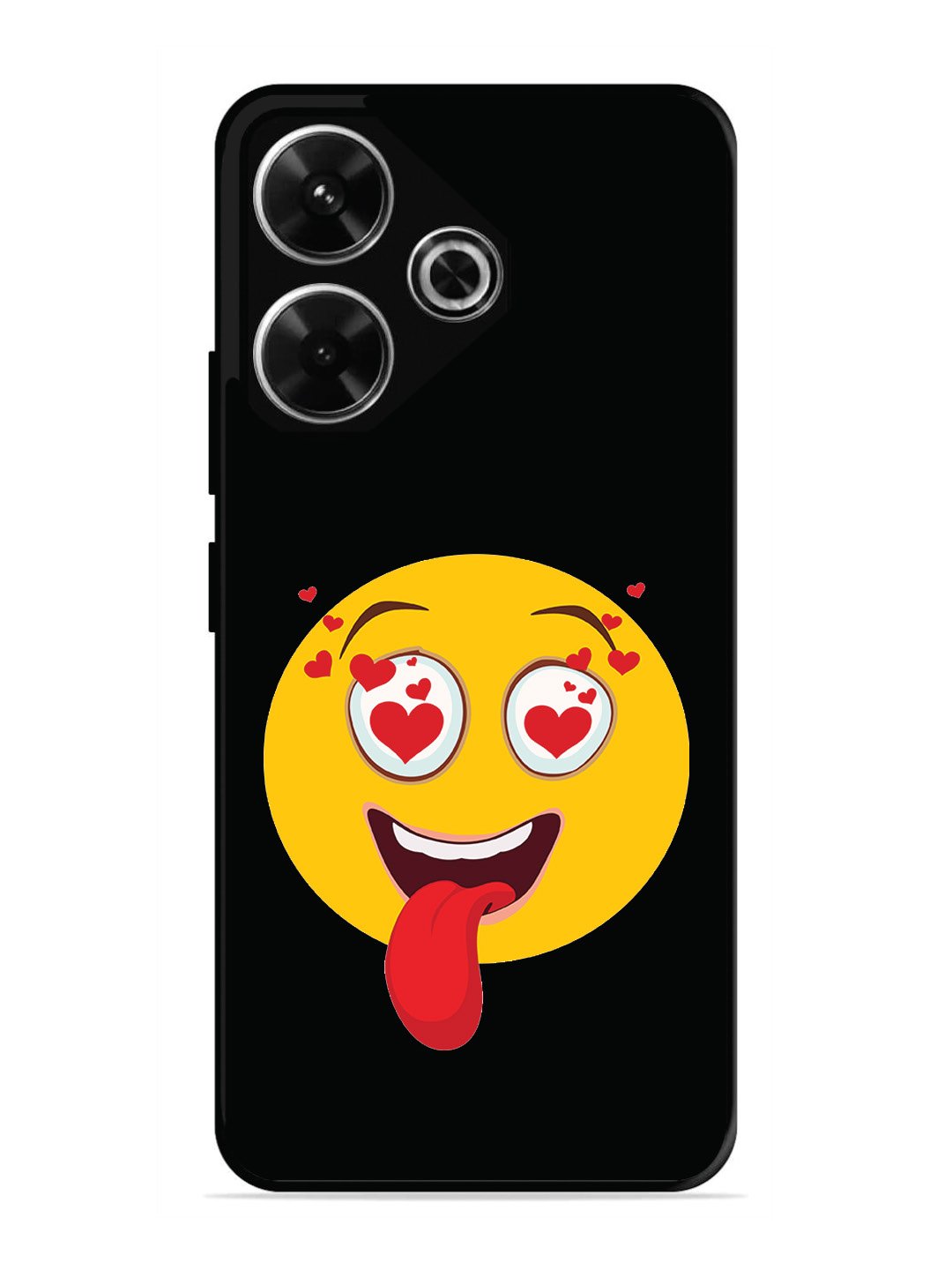 Xiaomi Redmi 13 5G Lovely Smiley