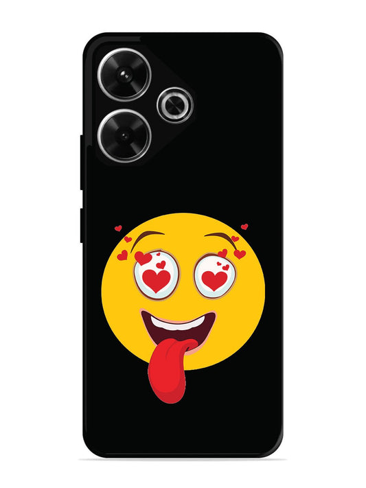 Xiaomi Redmi 13 5G Lovely Smiley