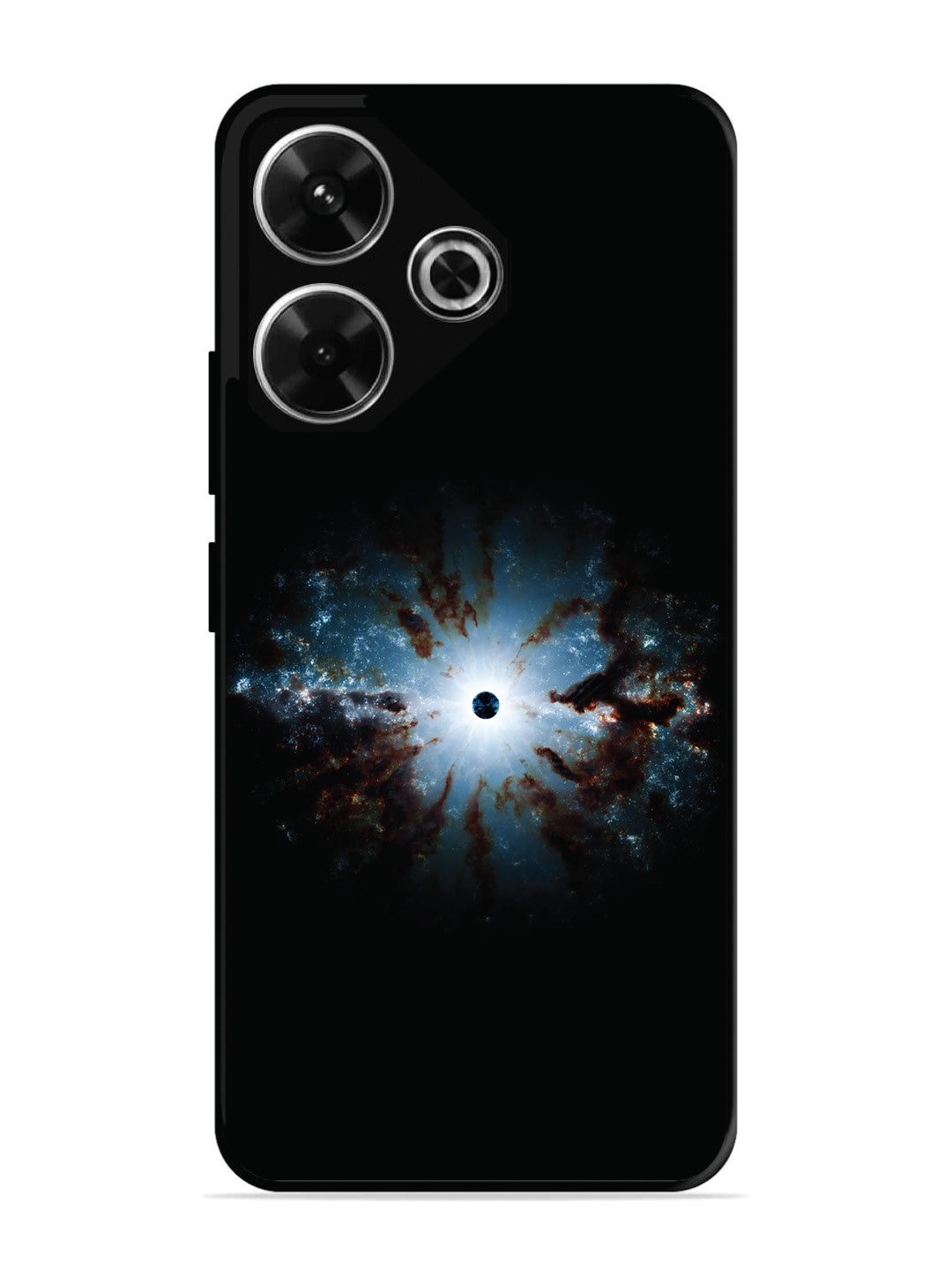 Xiaomi Redmi 13 5G Dark Universe