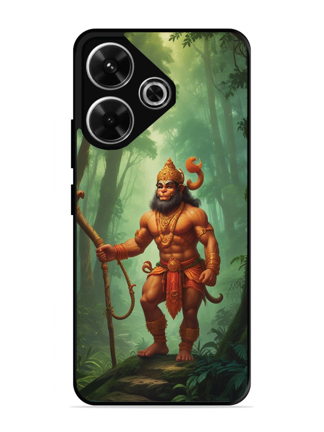 Xiaomi Redmi 13 5G Veer Hanuman