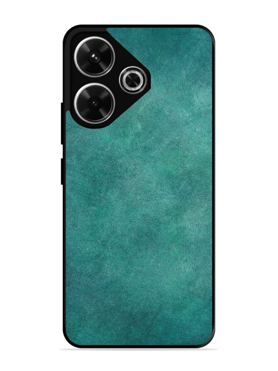 Xiaomi Redmi 13 5G Jungle green with Scratches Marble