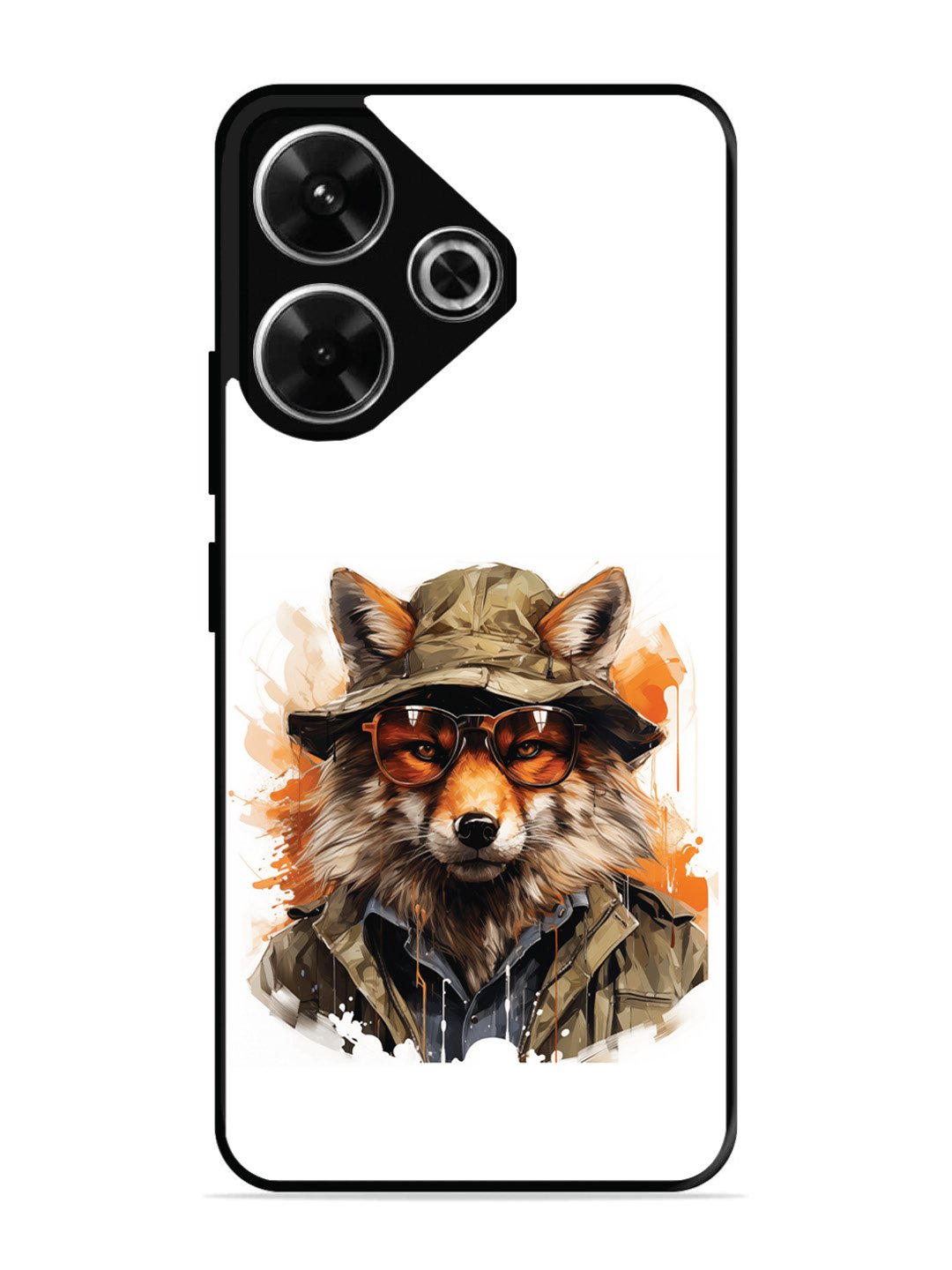 Xiaomi Redmi 13 5G Zoology Fox