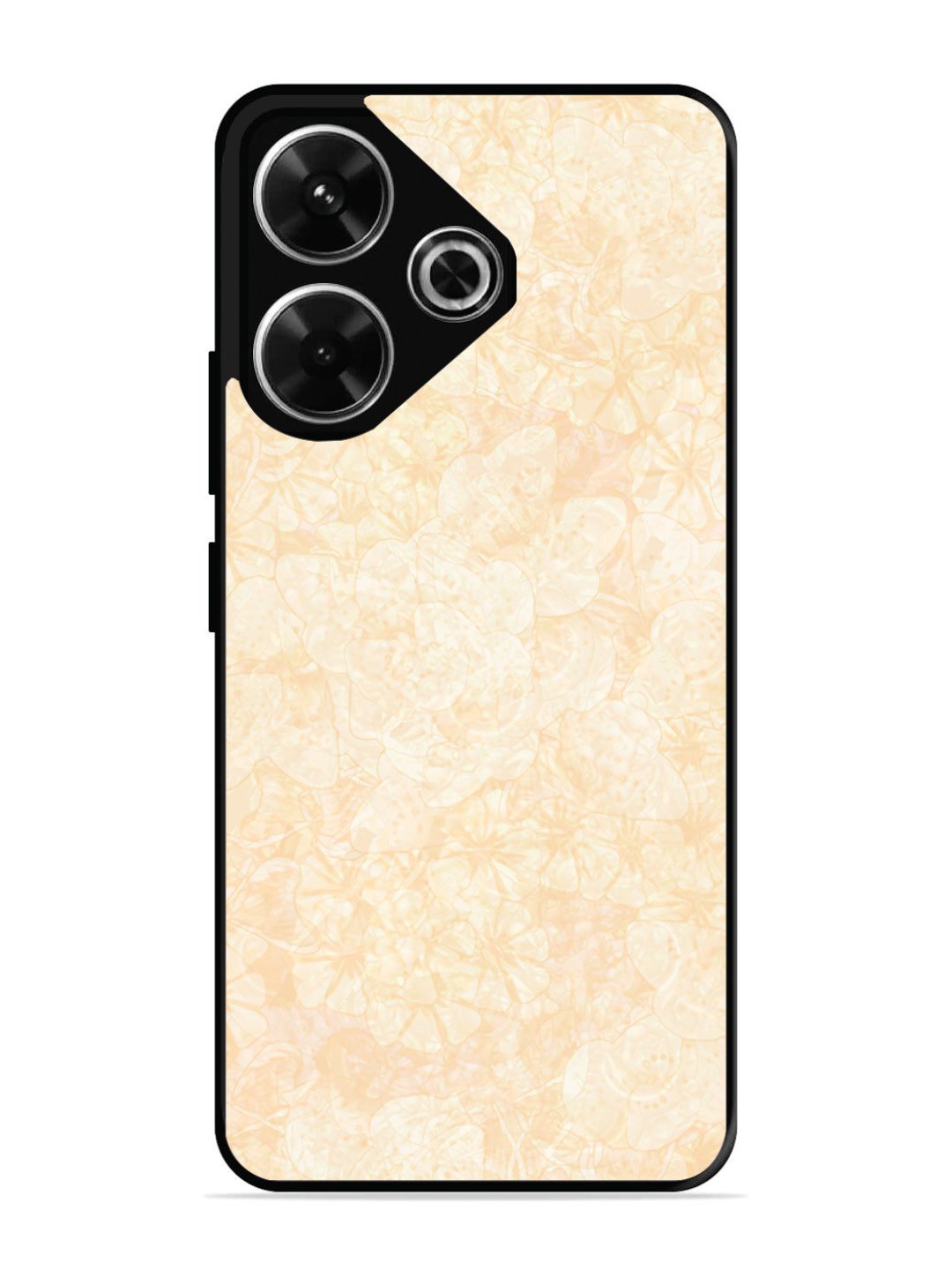 Xiaomi Redmi 13 5G Blossom White Floral