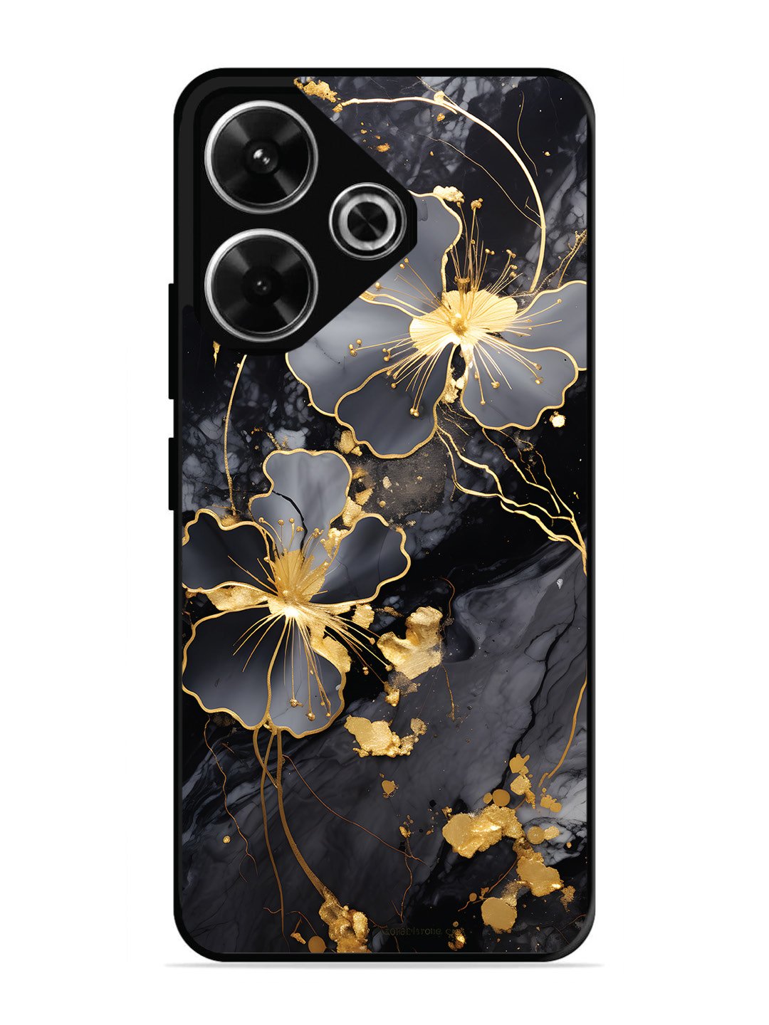 Xiaomi Redmi 13 5G Dark Flowars