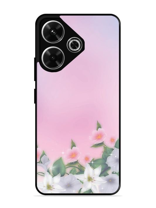 Xiaomi Redmi 13 5G Pink Floral Elegance