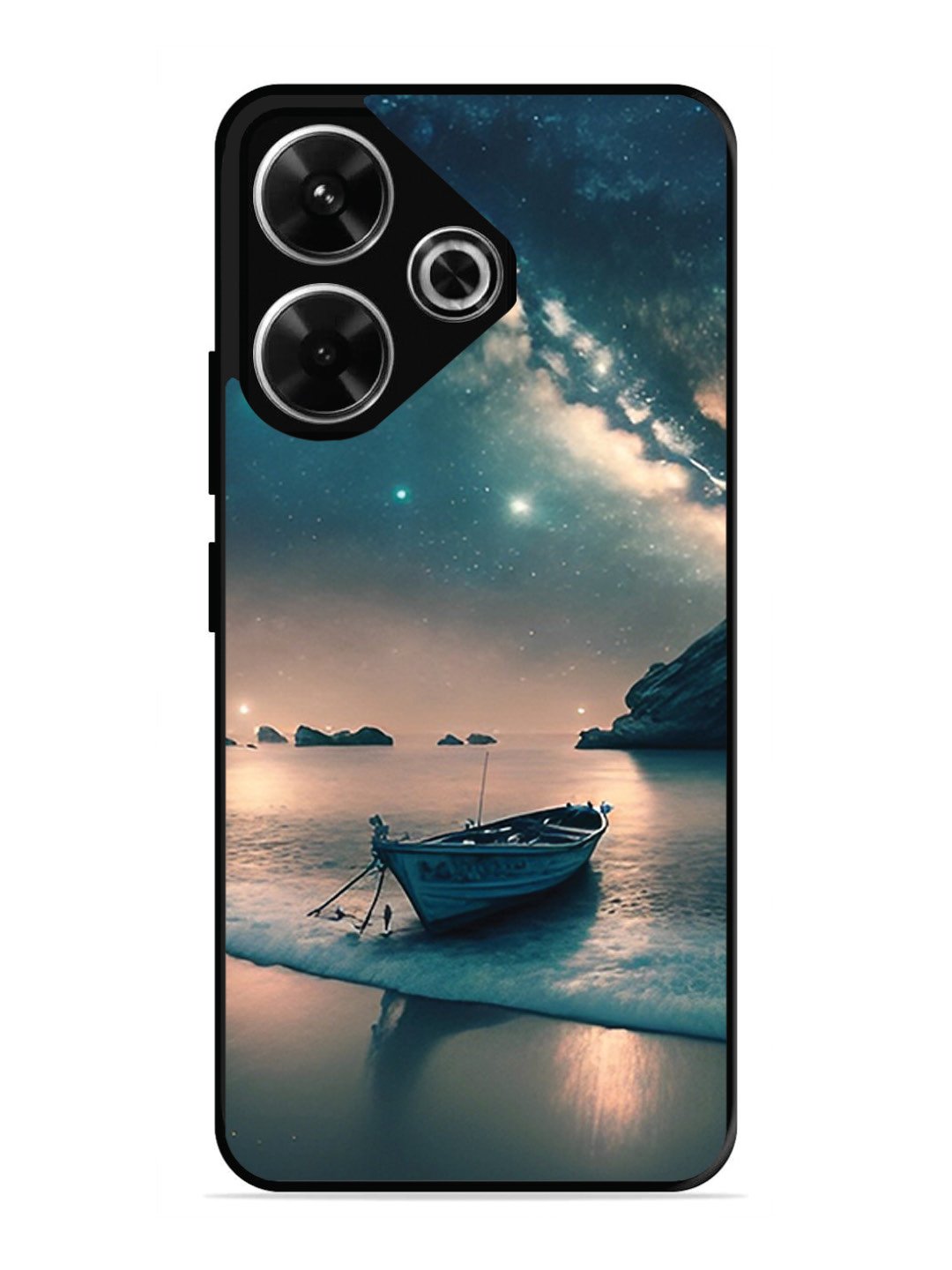 Xiaomi Redmi 13 5G Seaside Escape