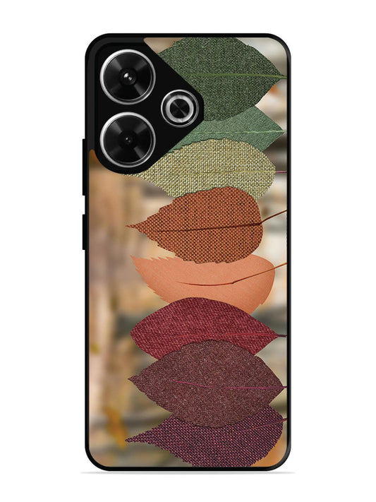 Xiaomi Redmi 13 5G Fabric Leafs