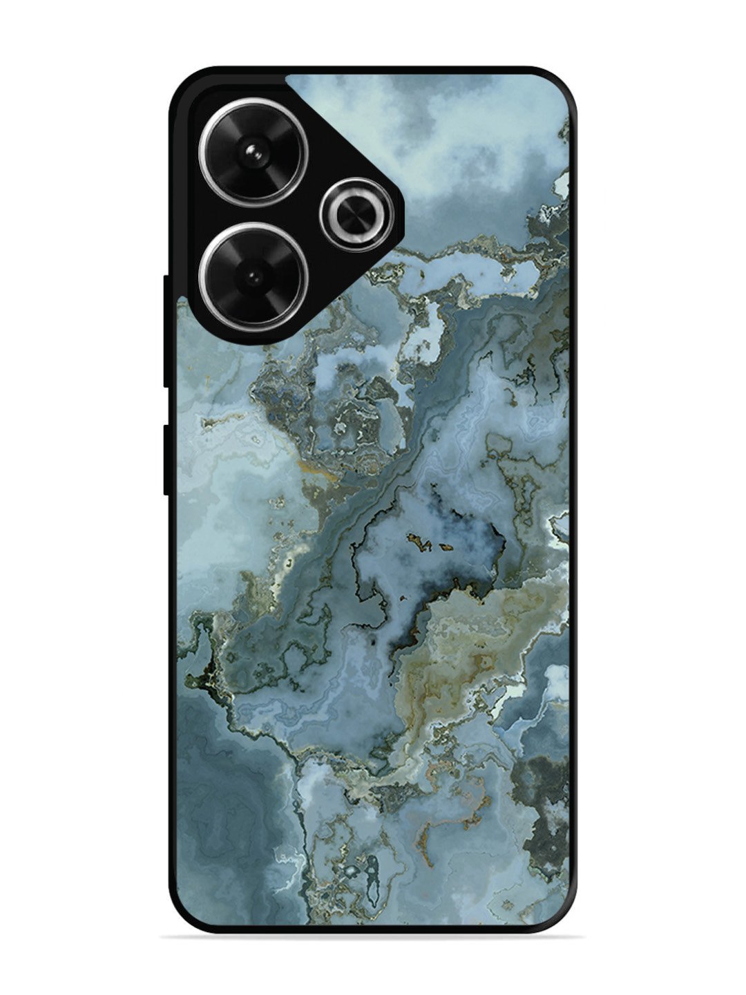 Xiaomi Redmi 13 5G Celestial Blue Marble