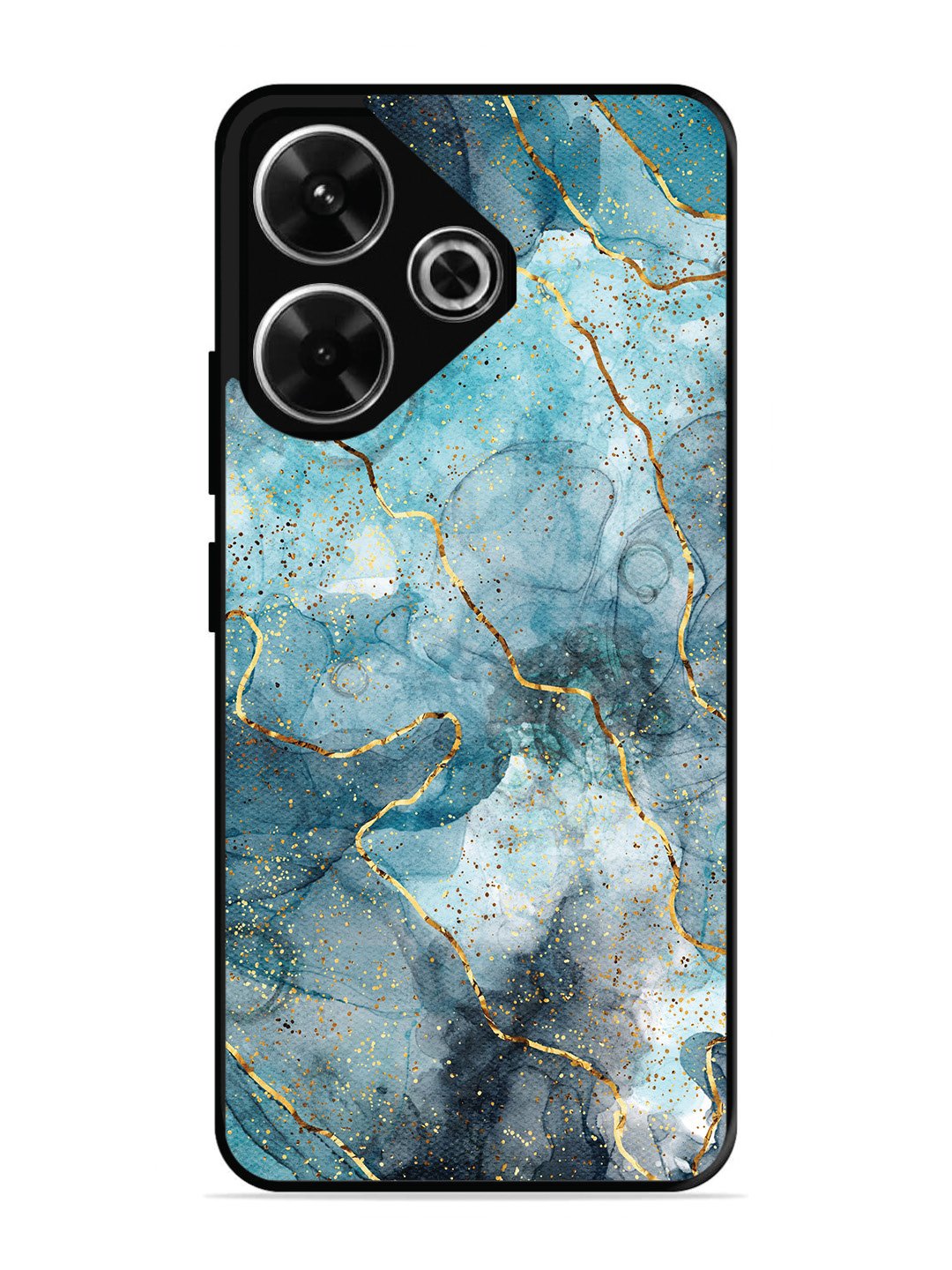 Xiaomi Redmi 13 5G Oceanic Golden Strip Marble