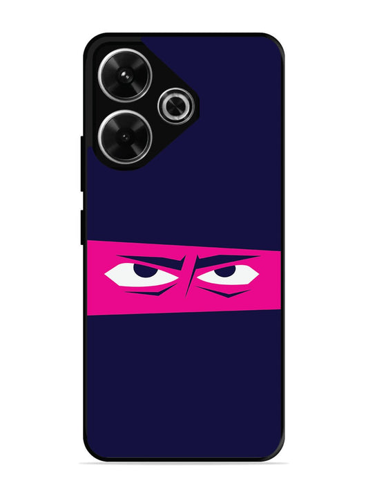 Xiaomi Redmi 13 5G Eyes On Pink