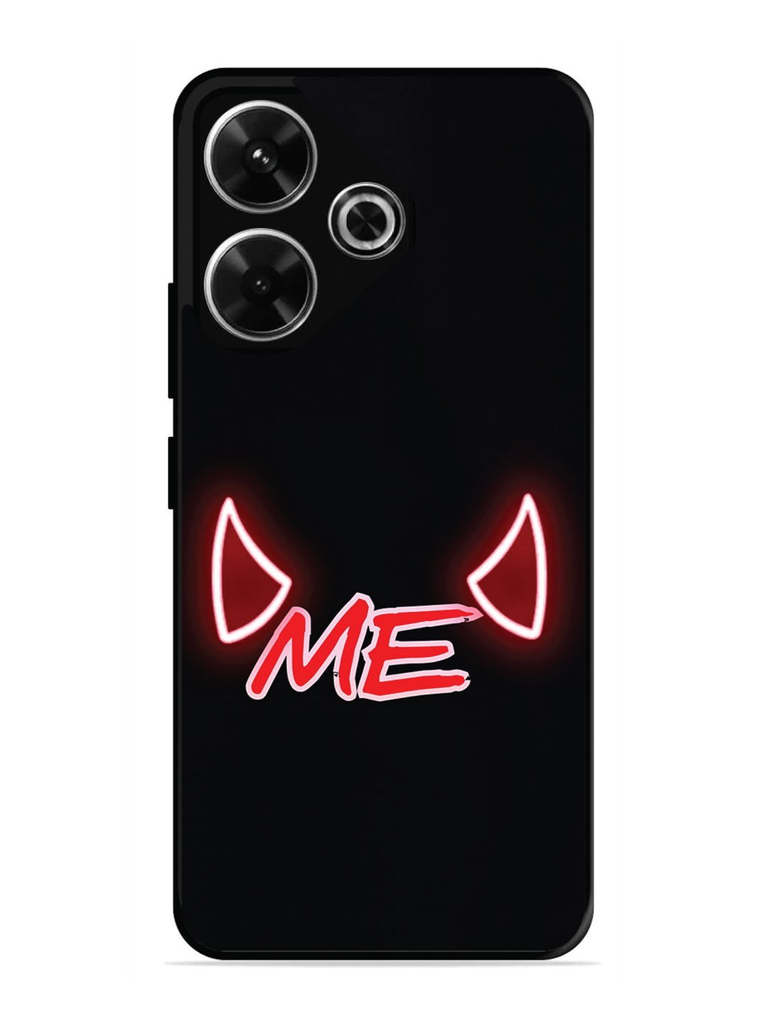 Xiaomi Redmi 13 5G Devil Me