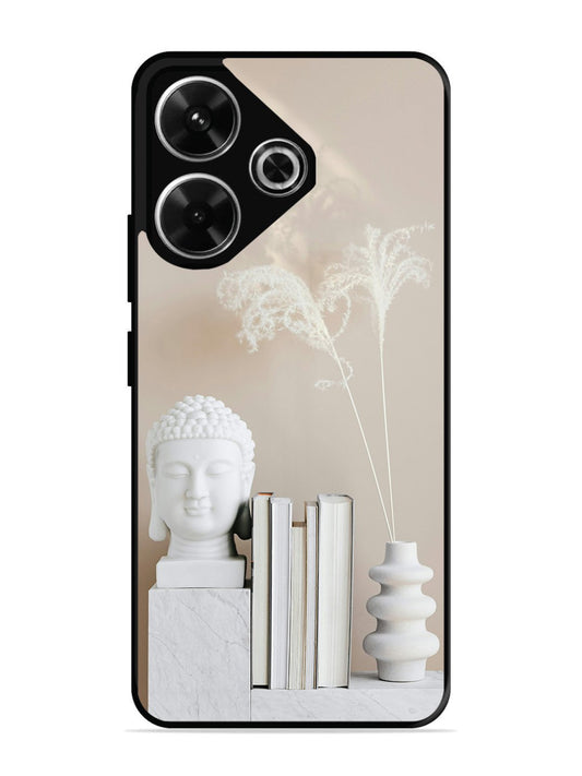 Xiaomi Redmi 13 5G Buddha Statue