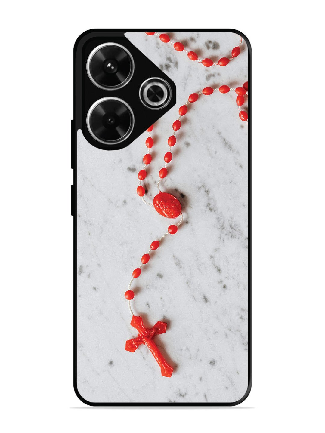 Xiaomi Redmi 13 5G Cross Pendant