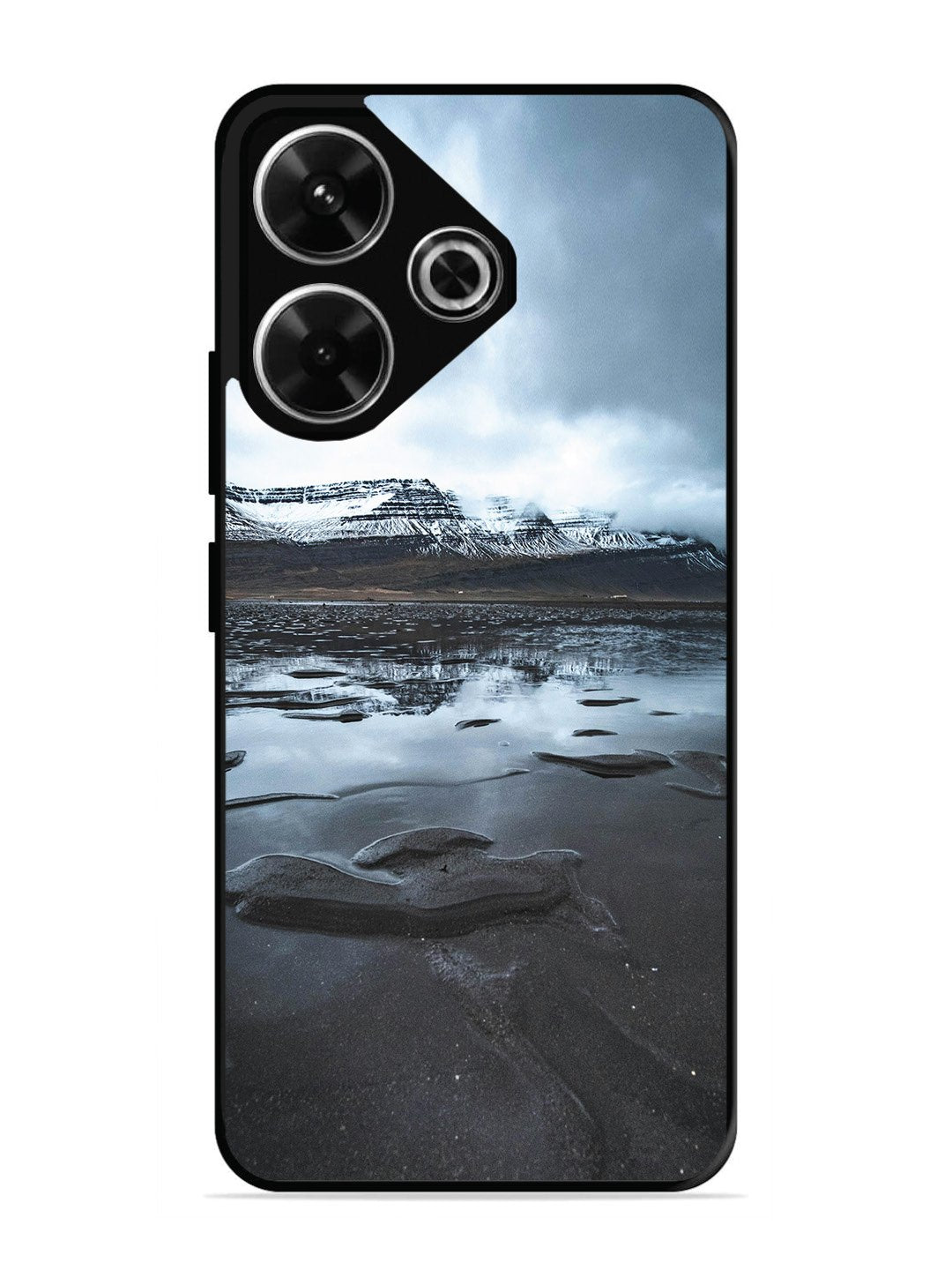 Xiaomi Redmi 13 5G Beach And Mountain