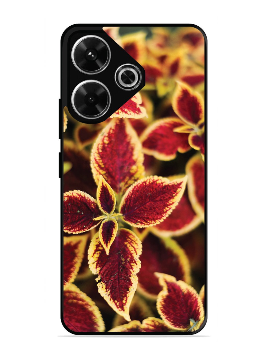 Xiaomi Redmi 13 5G Autumn Blaze