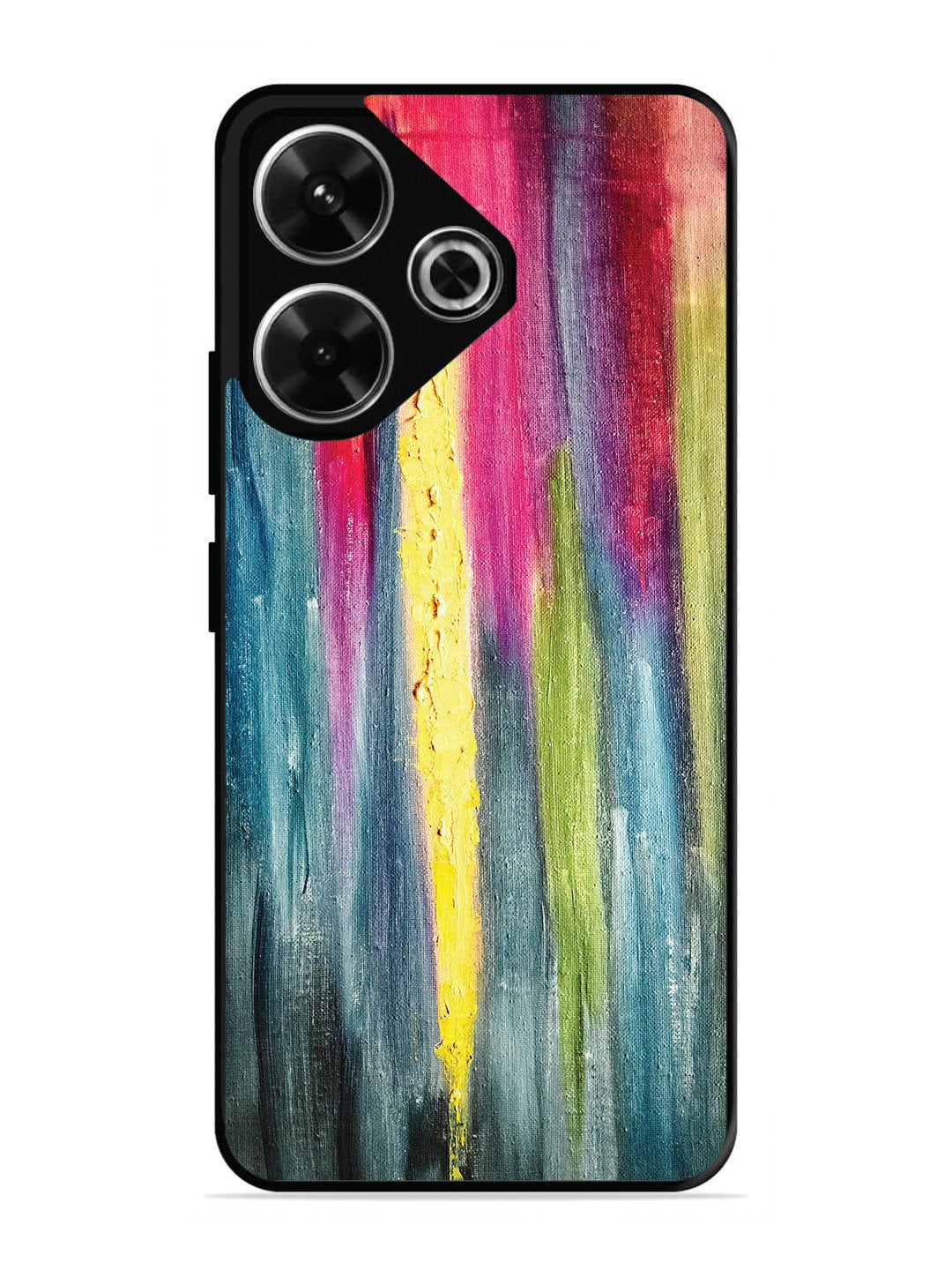 Xiaomi Redmi 13 5G Colorful Crayons