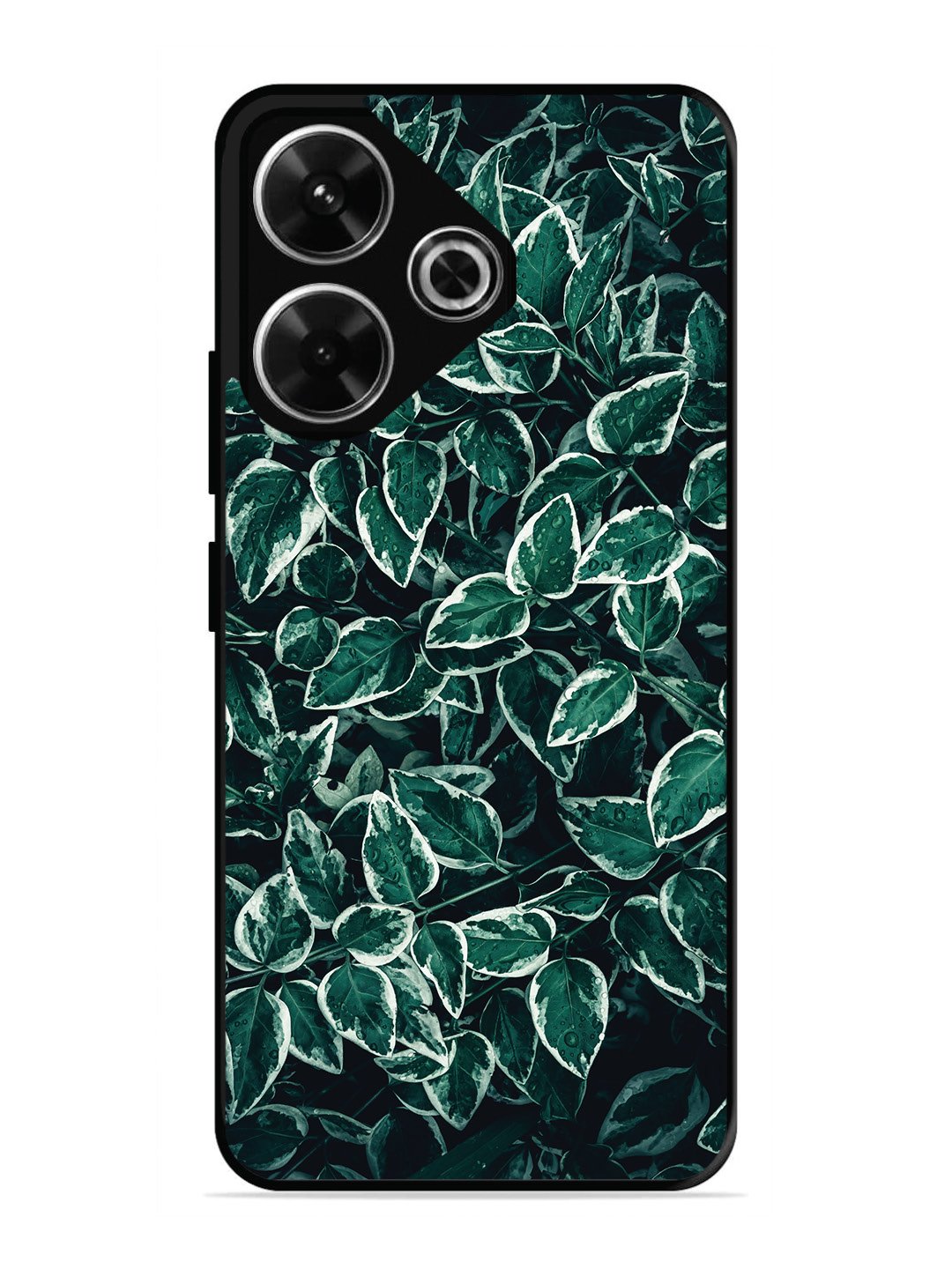 Xiaomi Redmi 13 5G Green Oasis Leafs
