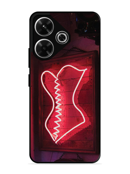 Xiaomi Redmi 13 5G Neon Glowing Innerwear