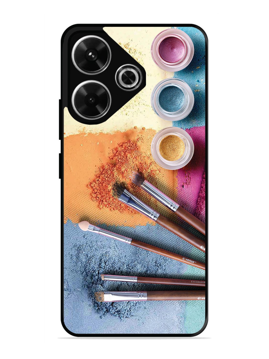 Xiaomi Redmi 13 5G Creative Canvas