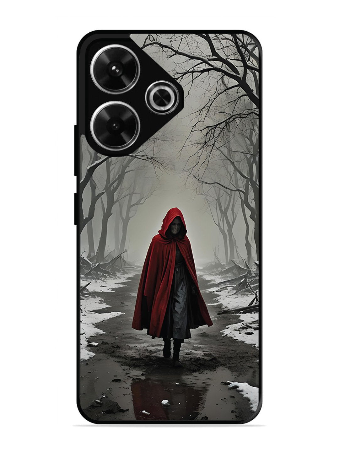 Xiaomi Redmi 13 5G Scarlet Witch