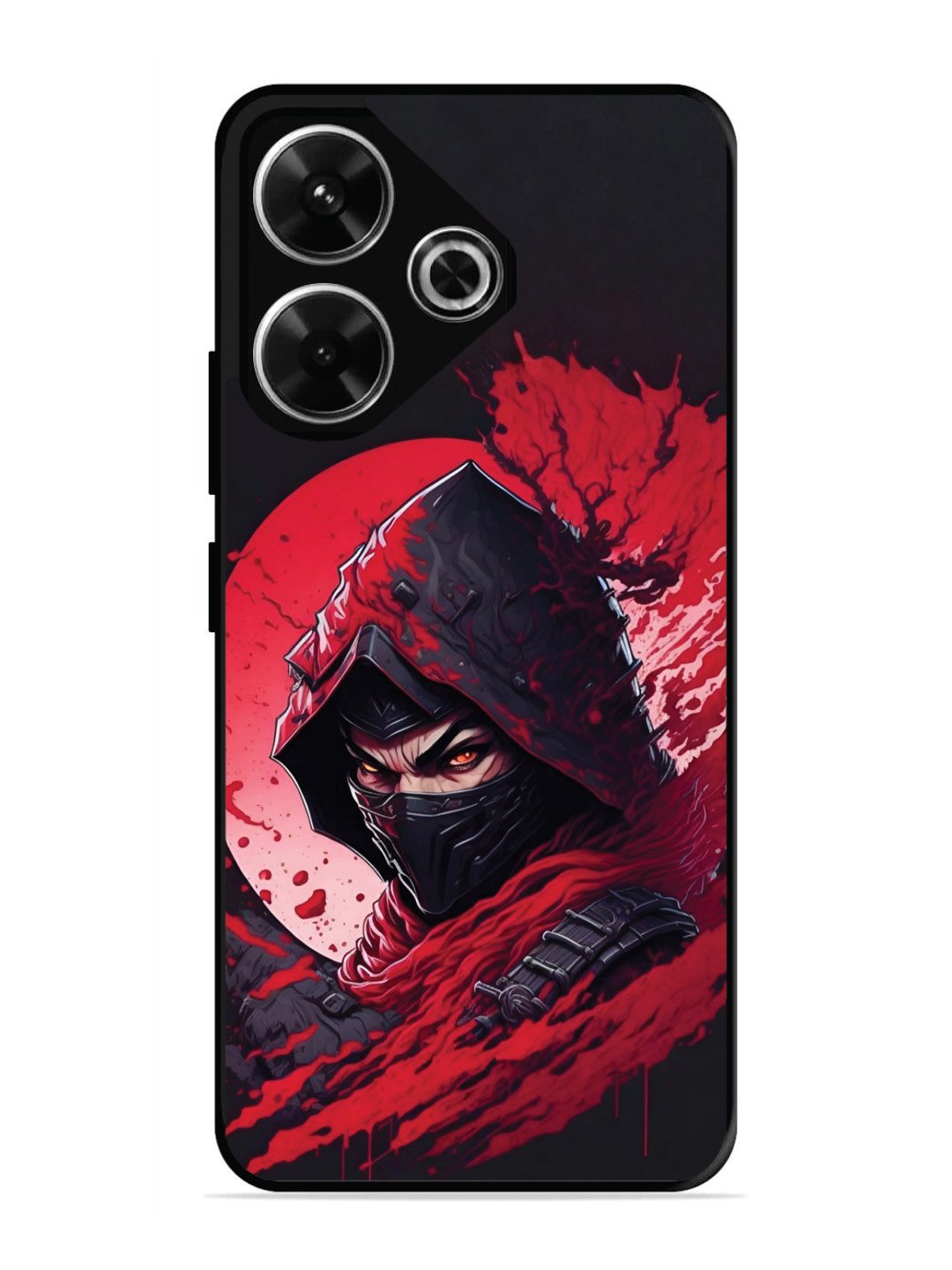Xiaomi Redmi 13 5G Bloody Ninja