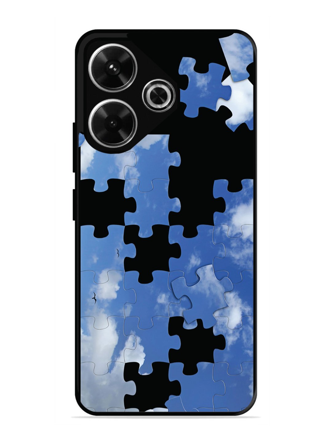Xiaomi Redmi 13 5G Puzzle