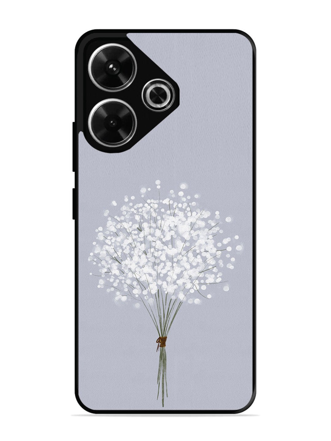 Xiaomi Redmi 13 5G Blossom White