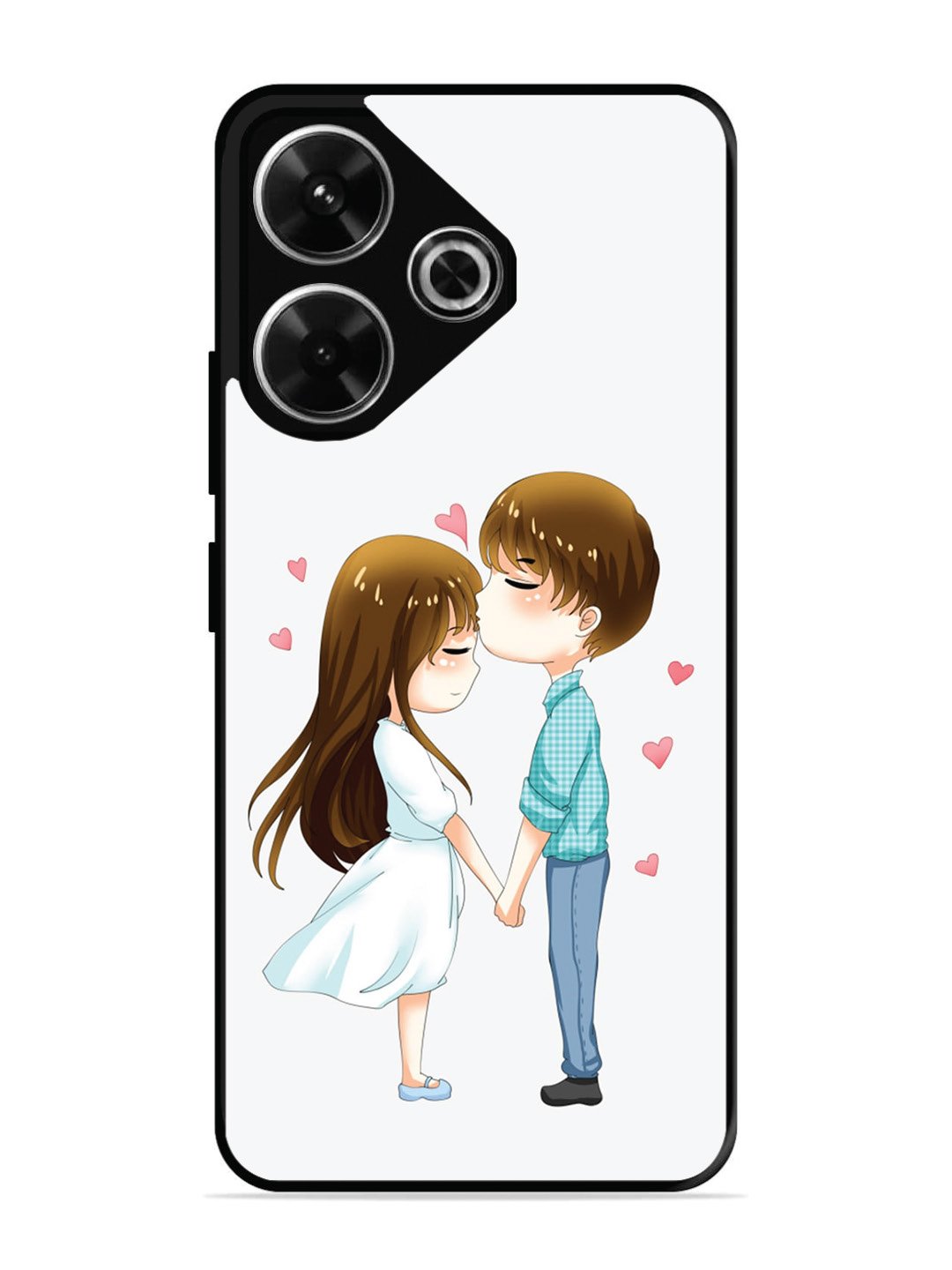 Xiaomi Redmi 13 5G Cute Little Couple