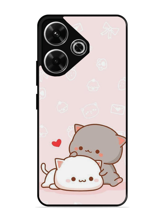 Xiaomi Redmi 13 5G Bubu & Dudu Love