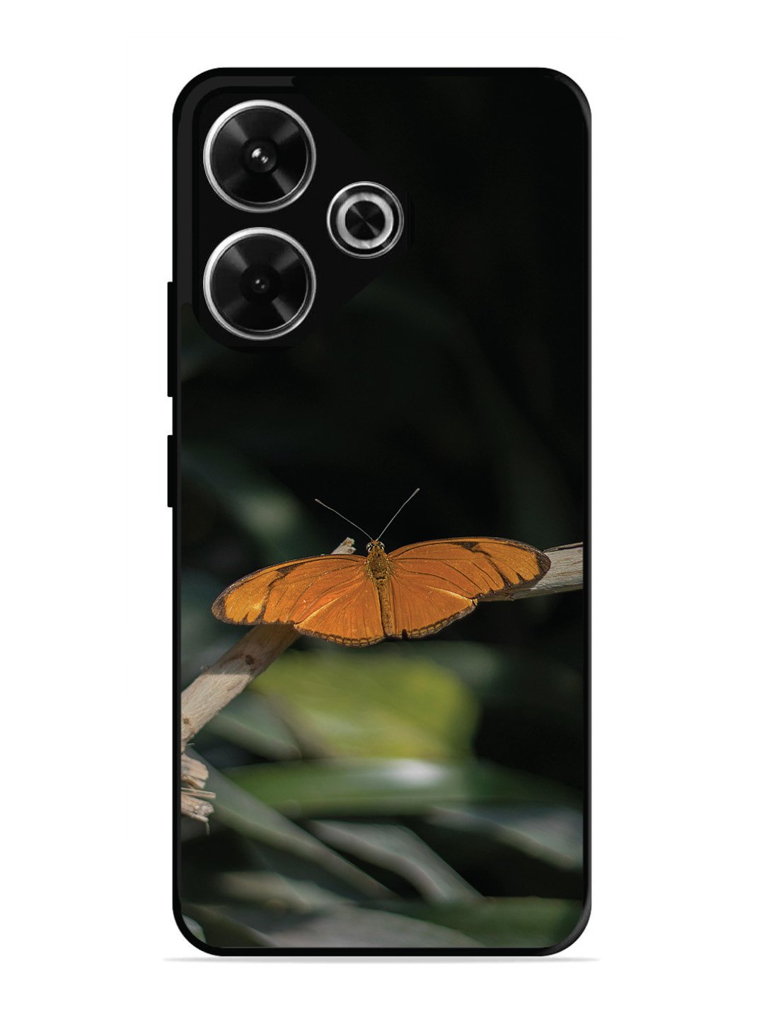 Xiaomi Redmi 13 5G Beautiful Butterfly