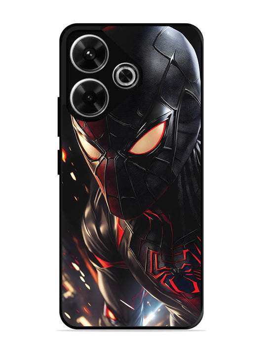 Xiaomi Redmi 13 5G Spiderman