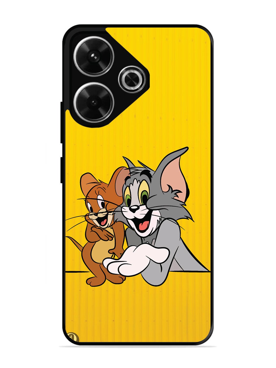 Xiaomi Redmi 13 5G Tom n Jerry