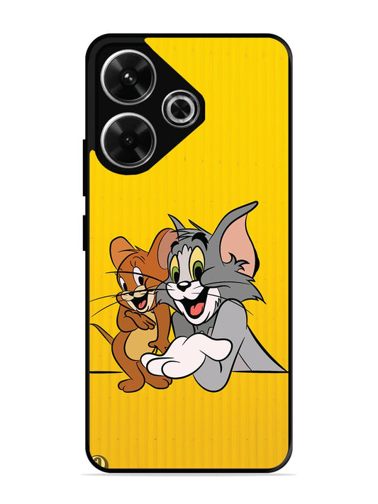 Xiaomi Redmi 13 5G Tom n Jerry