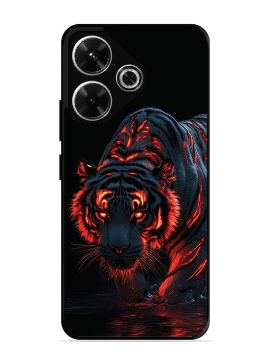 Xiaomi Redmi 13 5G Tiger Fier
